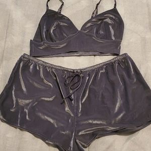 Victoria's Secret Lounge Wear Set